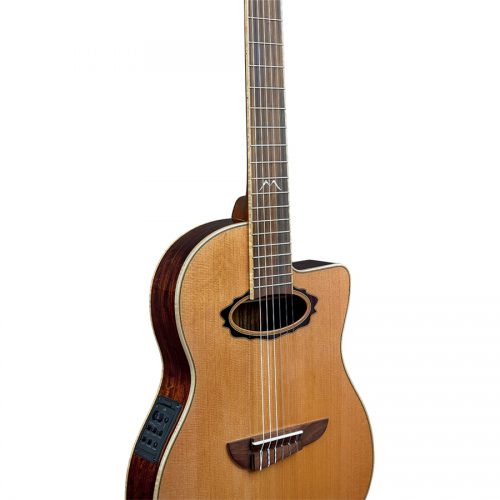 EKO MIA N400CE CLASSICA ELETTRIFICATA