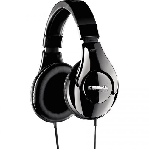 SHURE CUFFIA SRH240A