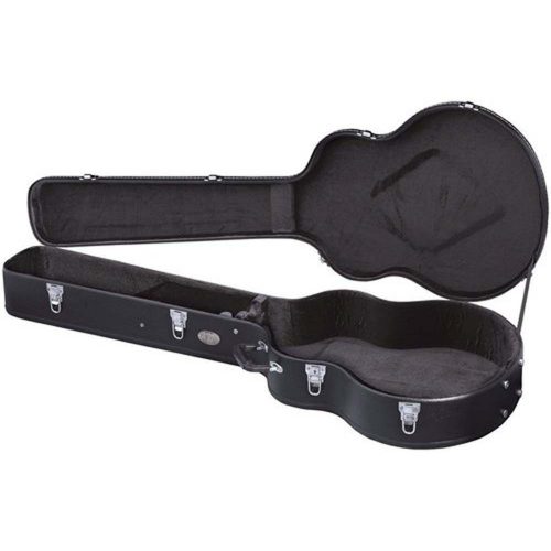 GEWA CUSTODIA PER CHITARRA JAZZ JUMBO ECONOMY FLAT