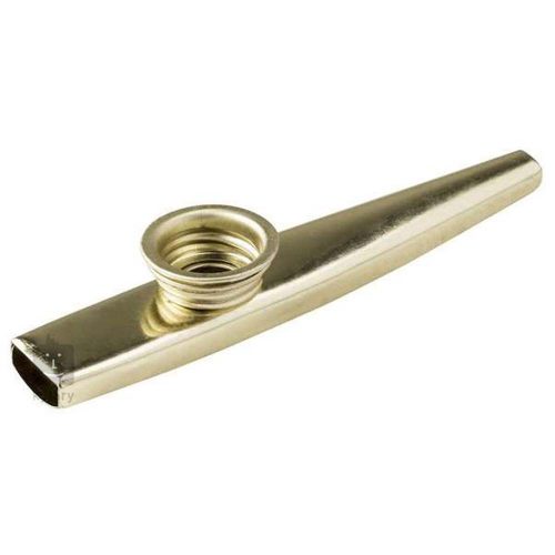 METAL KAZOO