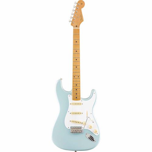 FENDER Vintera® &#039;50s Stratocaster®, Maple Fingerboard, Sonic Blue