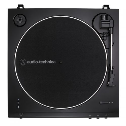 AUDIO TECHNICA AT-LP60XBTBK GIRADISCHI AUTOM. BLUETOOTH NERO