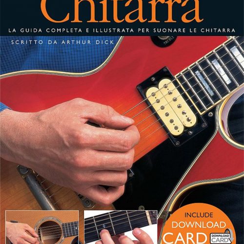 Corso per principianti: Chitarra - Arthur Dick