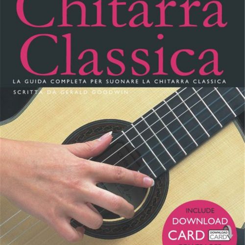 Corso Per Principianti - Chitarra Classica