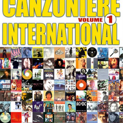 Canzoniere International Vol 1