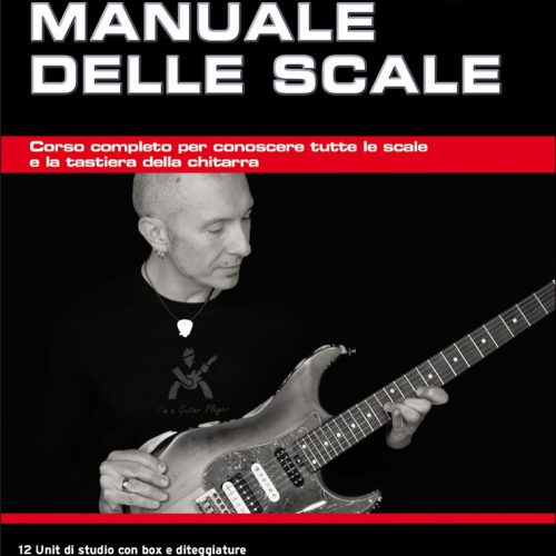 Manuale delle scale - MASSIMO VARINI