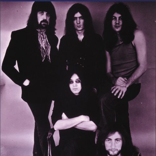 The Best of Deep Purple - GUITAR TAB