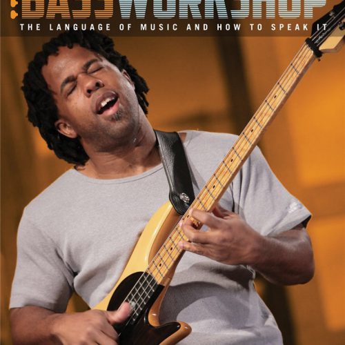 Victor Wooten Bass Workshop + download