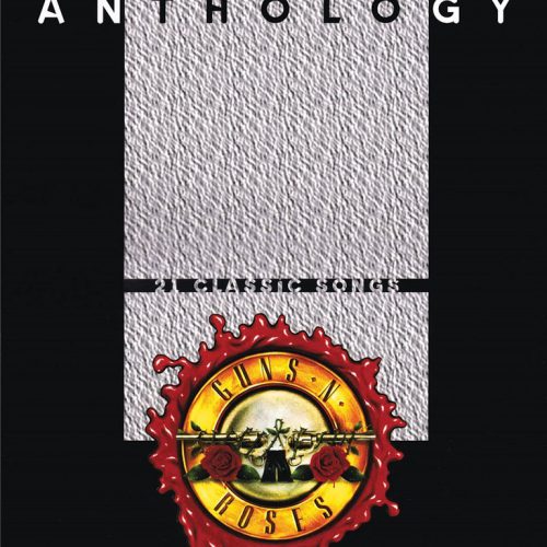 Guns N&#039; Roses Anthology