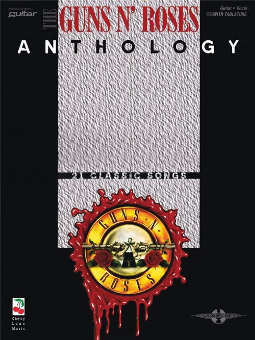 Guns N&#039; Roses Anthology