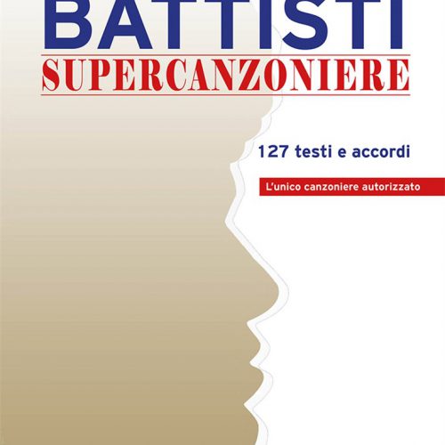 Lucio Battisti - Supercanzoniere