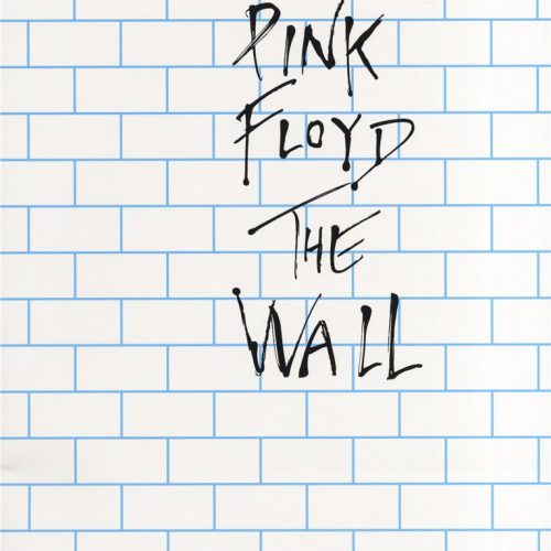 The Wall - Pink Floyd - Guitar TAB