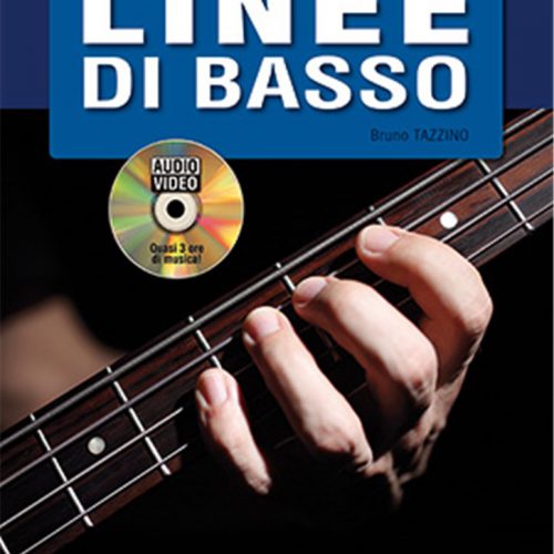 Come Creare Delle Linee Di Basso + CD