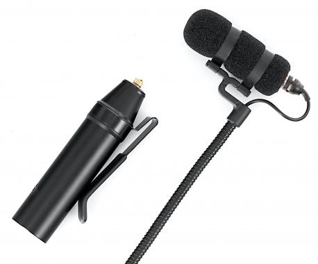 Pronomic MCM-100 Microfono per strumenti