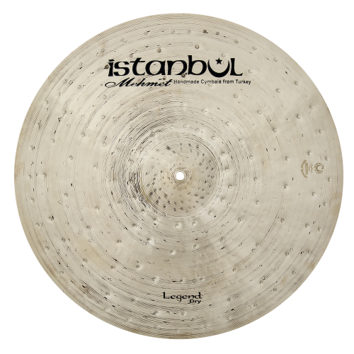 ISTANBUL LEGEND DRY RIDE 20"