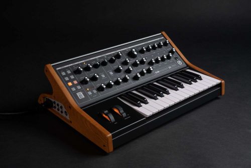 MOOG MUSIC Subsequent 25