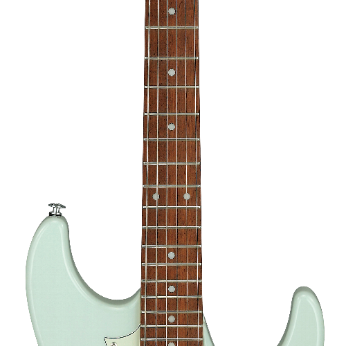 IBANEZ CHITARRA ELETTRICA AZES40MGR MINT GREEN