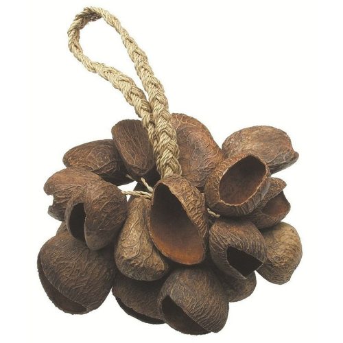 TOCA SEED SHELL SHAKER COZZE TSS