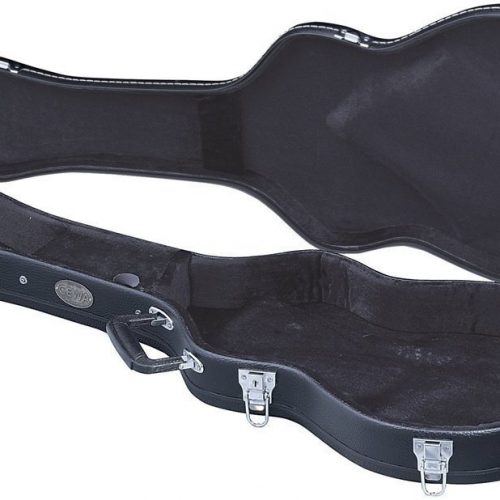 GEWA CUSTODIA RIGIDA ECONOMY PER CHITARRA ELETTRICA SG