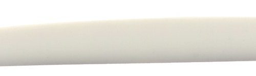 GEWA PONTICELLO IN PLASTICA PER CHITARRA ACUSTICA PONTE 76,9X8,4X2,9