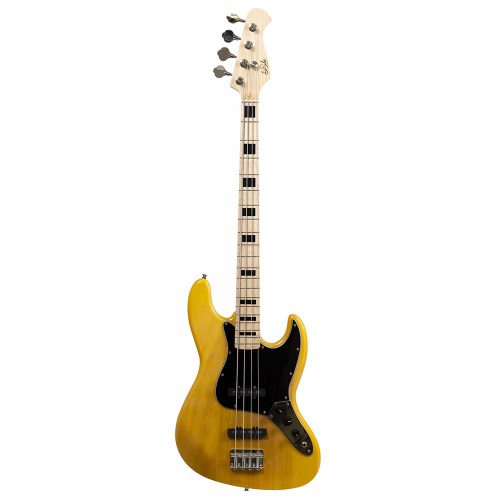 DE SALVO BASSO MYTOS JAZZ BASS NATURAL