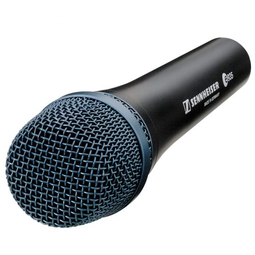 SENNHEISER MICROFONO E935