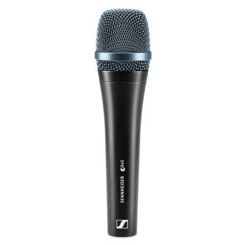 SENNHEISER MICROFONO E945