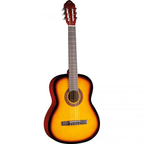 Eko CS-10 Sunburst