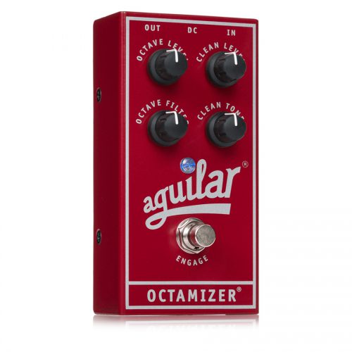 AGUILAR OCTAMIZER BASS OCTAVER