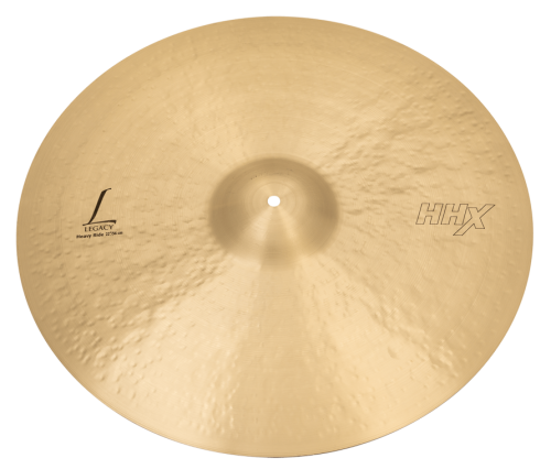 SABIAN HHX LEGACY HEAVY RIDE 22&quot;