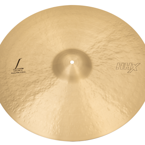 SABIAN HHX LEGACY HEAVY RIDE 22"