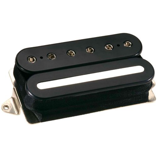 DiMarzio D Sonic 'F-spaced' nero - DP207FBK