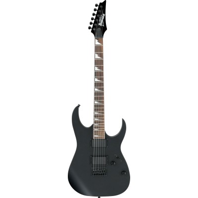 IBANEZ CHITARRA ELETTRICA GRG121DXBKF