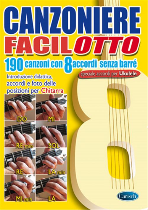 CANZONIERE FACILOTTO