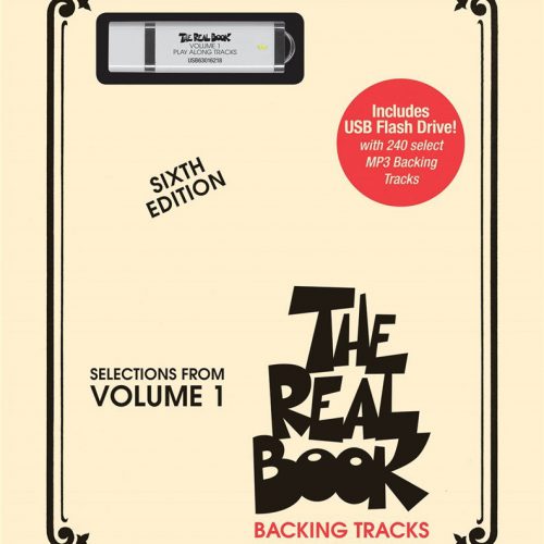 USB - The Real Book - Volume I - Sixth Edition