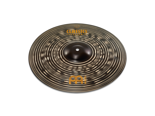 MEINL CLASSICS CUSTOM DARK CRASH 16&quot;