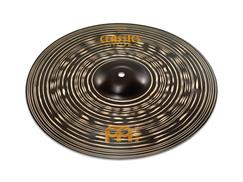 MEINL CLASSICS CUSTOM DARK RIDE 20"