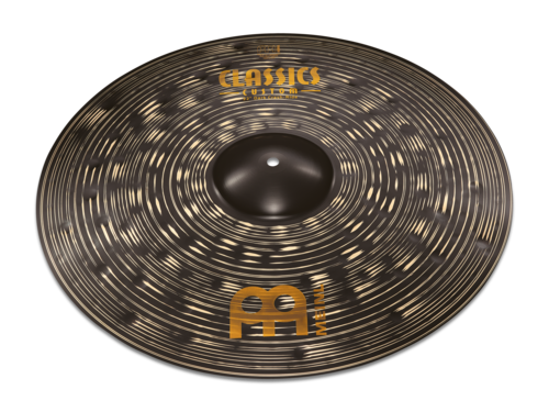 MEINL CC22DACR Classics Custom Dark 22&quot;