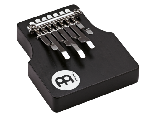 Meinl KA7-M-BK Kalimba Medium Black - 7 toni