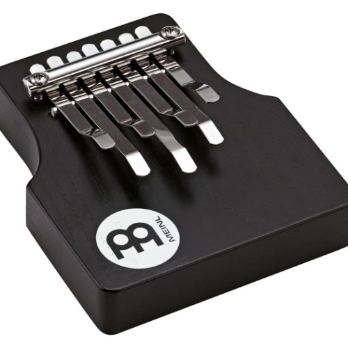 Meinl KA7-M-BK Kalimba Medium Black - 7 toni