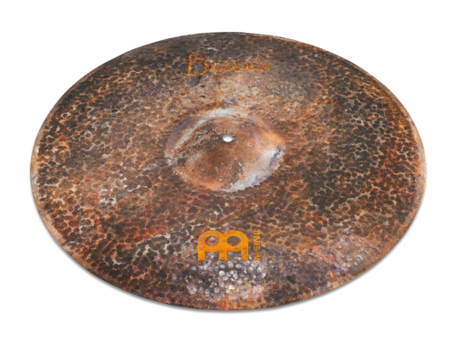 MEINL BYZANCE EXTRA DRY RIDE 22" B22EDTR