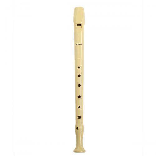 HOHNER B9508 FLAUTO DOLCE DITEGGIATURA TEDESCA