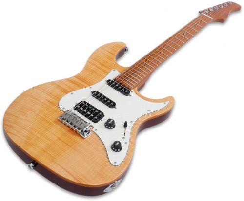 SIRE Larry Carlton S-shaped S7 FM NT Natural