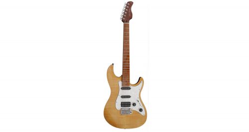 SIRE Larry Carlton S-shaped S7 FM NT Natural