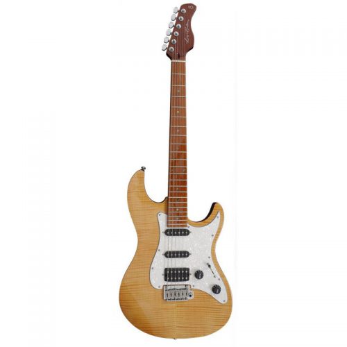 SIRE Larry Carlton S-shaped S7 FM NT Natural