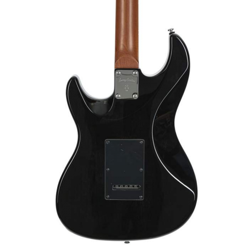 SIRE CHITARRA ELETTRICA S7 LARRY CARLTON TRANPARENT BLACK