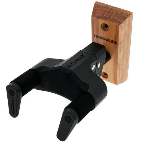 HERCULES SUPPORTO A MURO PER UKULELE HCUSP10WB