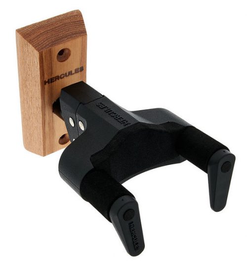 HERCULES SUPPORTO A MURO PER UKULELE HCUSP10WB