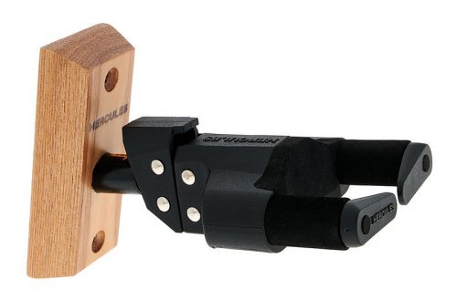 HERCULES SUPPORTO A MURO PER UKULELE HCUSP10WB