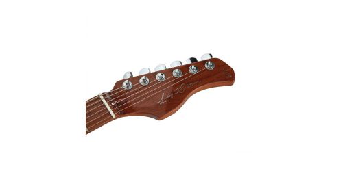 SIRE CHITARRA ELETTRICA LARRY CARLTON S7 VINTAGE BLACK